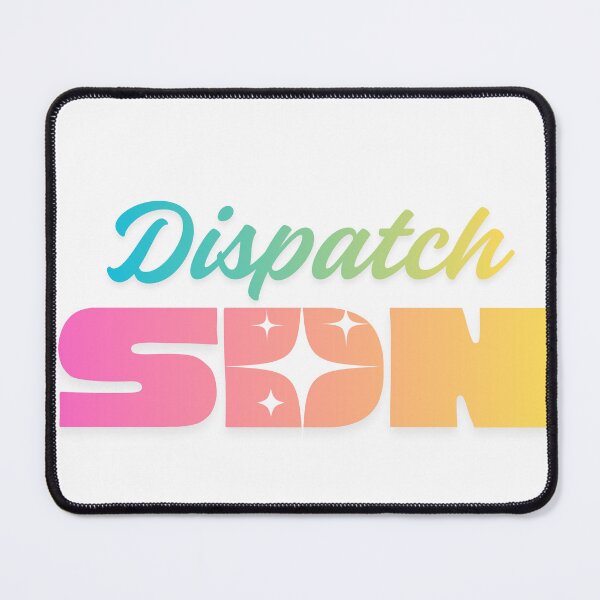 Item preview, Dispatch Game designed and sold by Doodle_Craze.