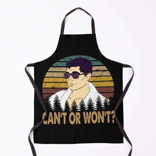 Item preview, Can't Or Won't Archer Sitcom designed and sold by rishiroberson3.