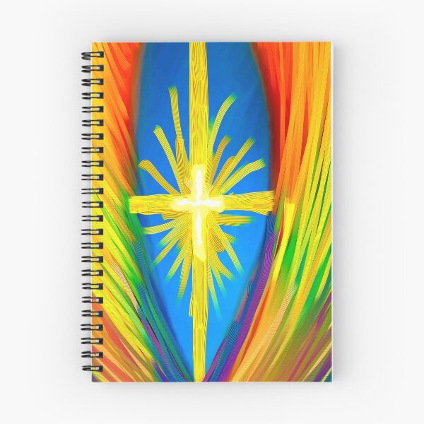 Item preview, Prism of the Cross designed and sold by GabesWhatNots.