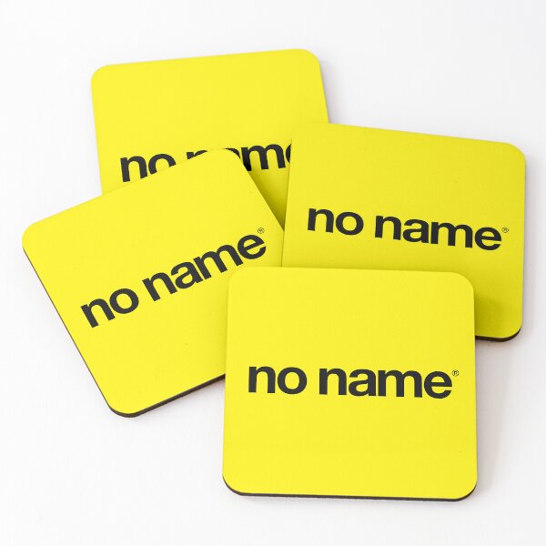 Item preview, No Name designed and sold by The Common Tee.