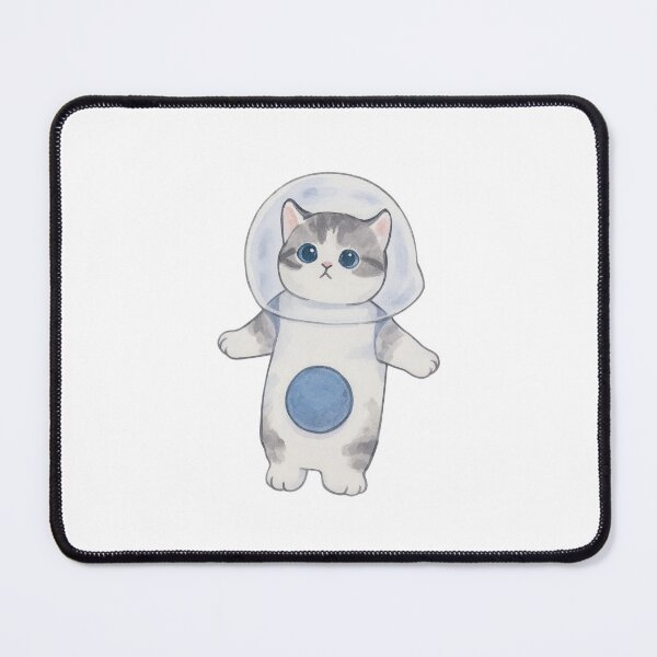 Item preview, Sweet Little Cat designed and sold by SnorkleSupply.