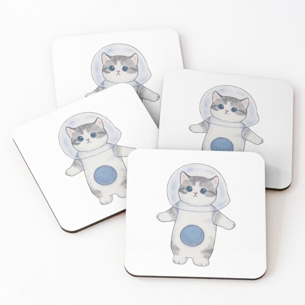 Item preview, Sweet Little Cat designed and sold by SnorkleSupply.