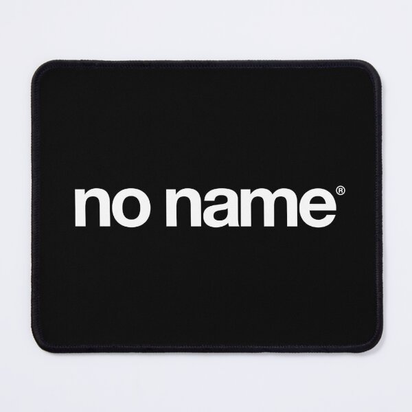 Item preview, No Name designed and sold by The Common Tee.