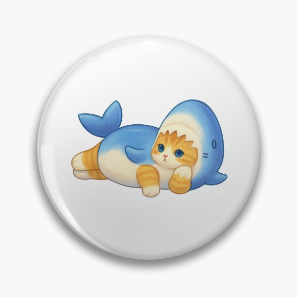 Item preview, Sweet Little Cat designed and sold by SnorkleSupply.