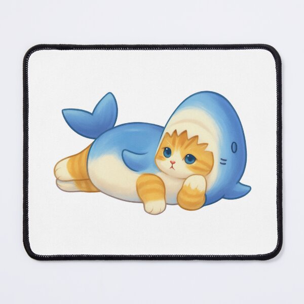 Item preview, Sweet Little Cat designed and sold by SnorkleSupply.
