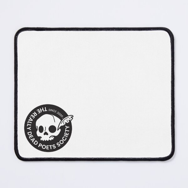 Item preview, The Really Dead Poets Society designed and sold by SambaStr.