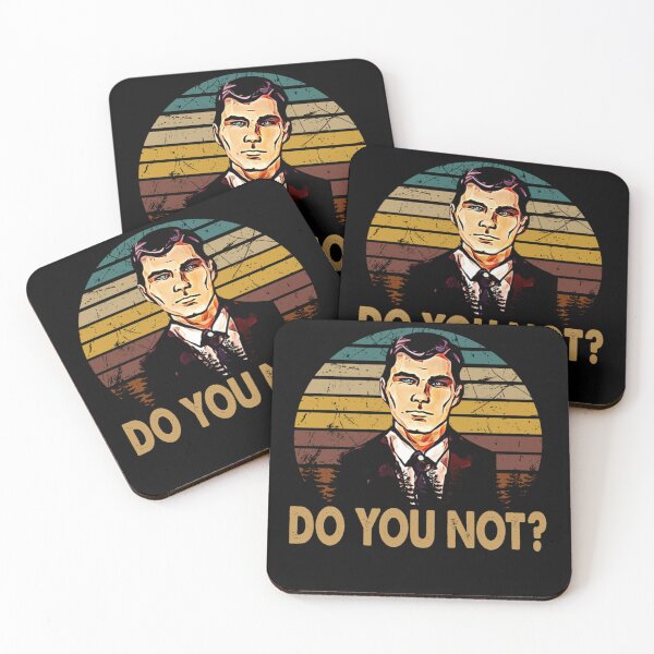 Item preview, Do You Not - Archer Sitcom Vintage designed and sold by rishiroberson3.