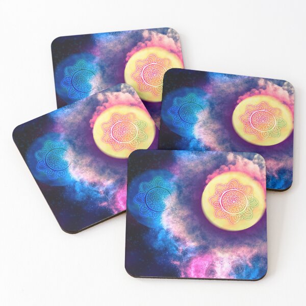 Item preview, Visions designed and sold by Robbie Kirkwood.