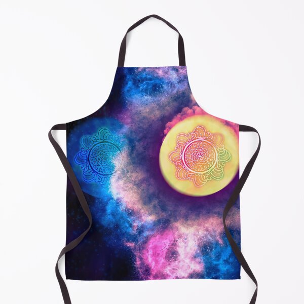 Item preview, Visions designed and sold by Robbie Kirkwood.