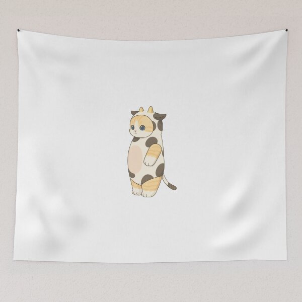 Item preview, Sweet Little Cat designed and sold by SnorkleSupply.