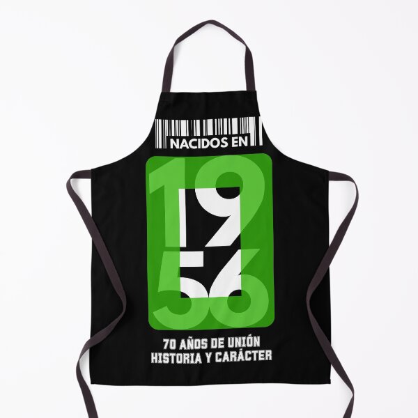 Item preview, GENERACIÓN 1956 designed and sold by Mark Maker.