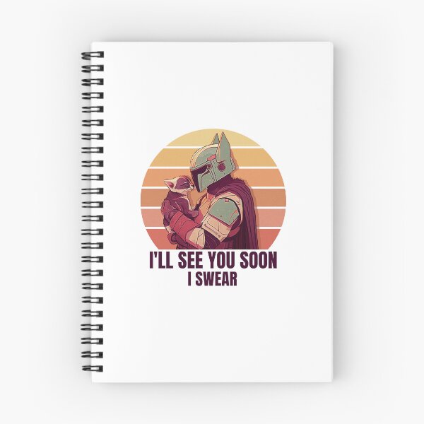 Item preview, See You Soon designed and sold by a2zbuyshop.