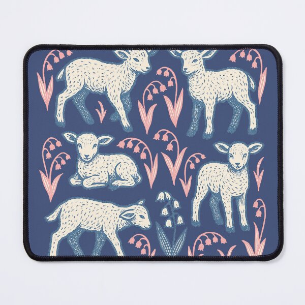 Item preview, Lambs designed and sold by FrictionMaxxing.