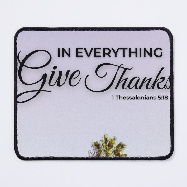 Item preview, Give thanks - Art decor designed and sold by Wordtees & Crafts .