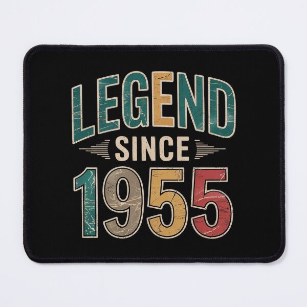 Item preview, 70 Birthday Decorations Men 70yr 1955 70th Birthday1  designed and sold by KonstanKoraner.