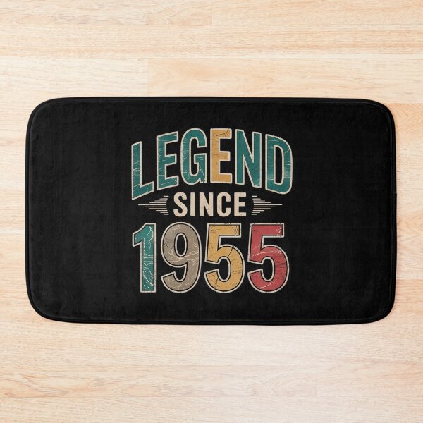 Item preview, 70 Birthday Decorations Men 70yr 1955 70th Birthday1  designed and sold by KonstanKoraner.