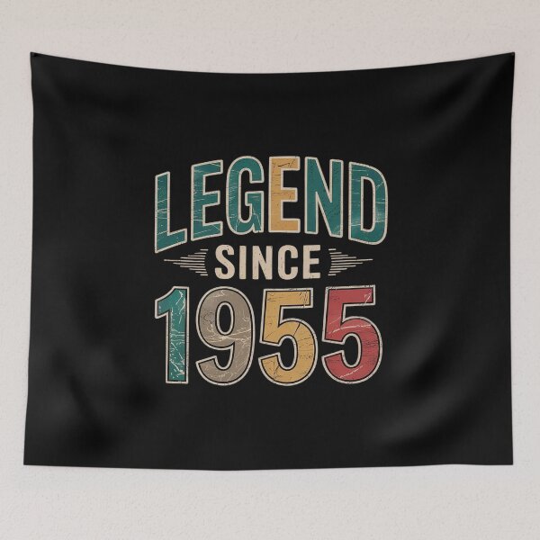 Item preview, 70 Birthday Decorations Men 70yr 1955 70th Birthday1  designed and sold by KonstanKoraner.