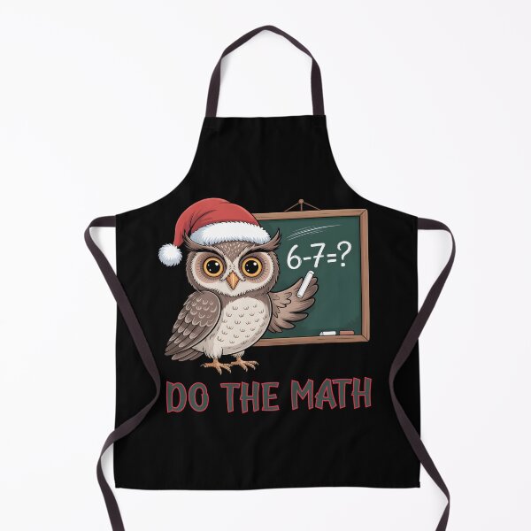 Item preview, Do The Math 67 Meme Christmas designed and sold by Margerita23.