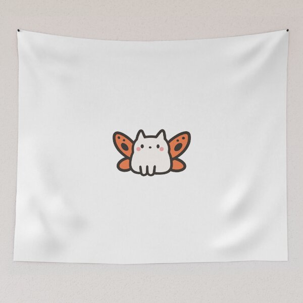 Item preview, Magical Cat designed and sold by SnorkleSupply.