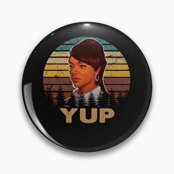 Item preview, Yup - Archer designed and sold by rishiroberson3.