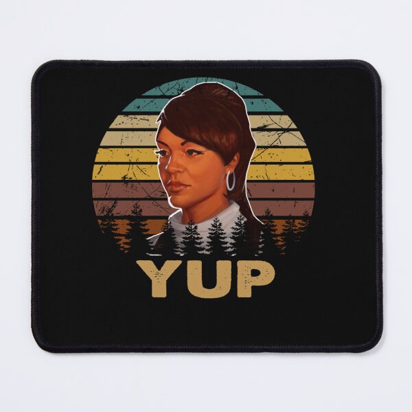 Item preview, Yup - Archer designed and sold by rishiroberson3.