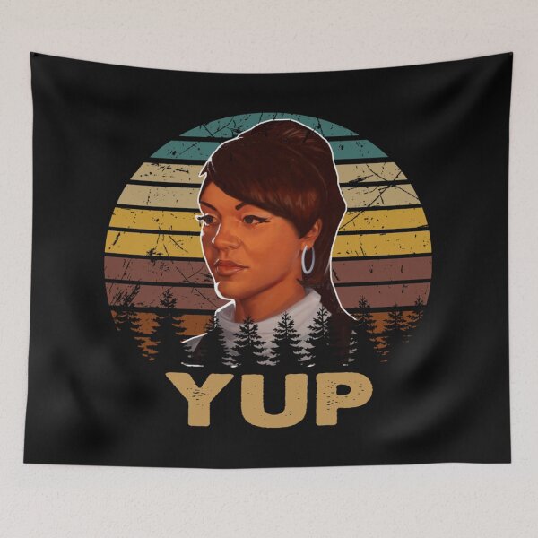 Item preview, Yup - Archer designed and sold by rishiroberson3.