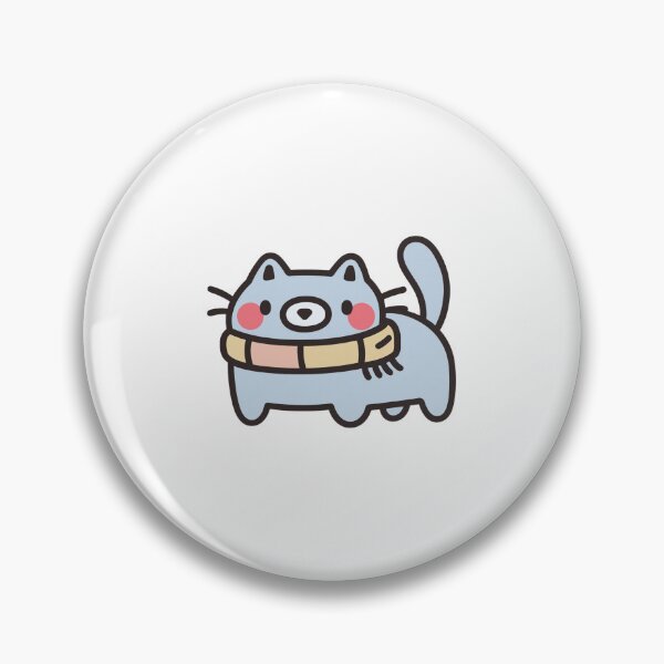 Item preview, Tiny Cat designed and sold by SnorkleSupply.