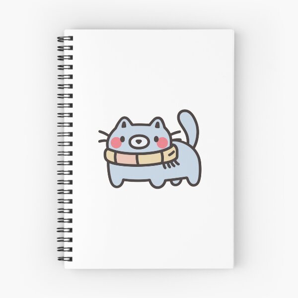Item preview, Tiny Cat designed and sold by SnorkleSupply.