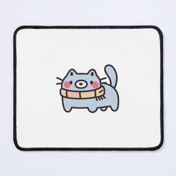 Item preview, Tiny Cat designed and sold by SnorkleSupply.