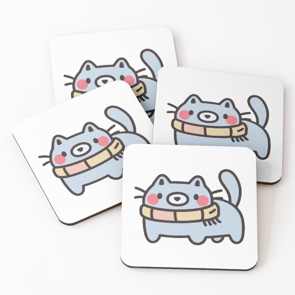 Item preview, Tiny Cat designed and sold by SnorkleSupply.