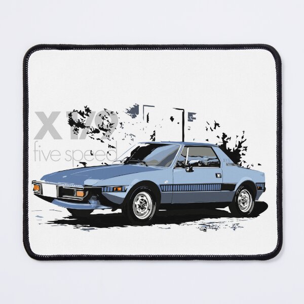 Item preview, X1/9 – Classic Italian Mid-Engine Sports Car designed and sold by tupaffi.