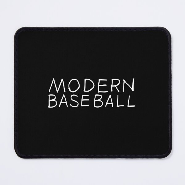 Item preview, Modern Baseball (Band) HD Logo (Ver. 3) designed and sold by KPopverse2.