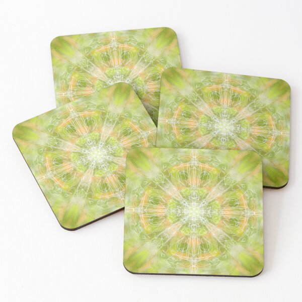 Item preview, Emotion Mandala - Gentle Healing Impulse designed and sold by SOSCH & heilraumkunst.