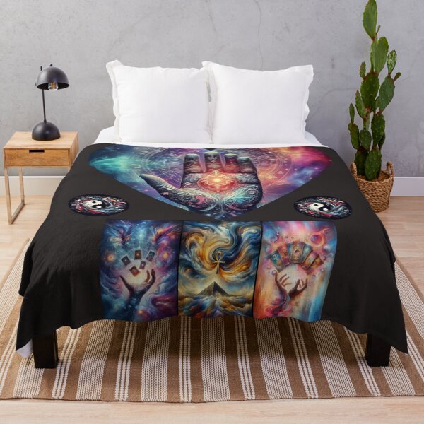Item preview, "Cosmic Divinity and Spiritual Path" designed and sold by MilikDesignsPro.