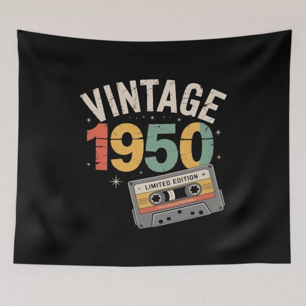 Item preview, 1950 75th Birthday For Men Women 75 Year  designed and sold by KonstanKoraner.