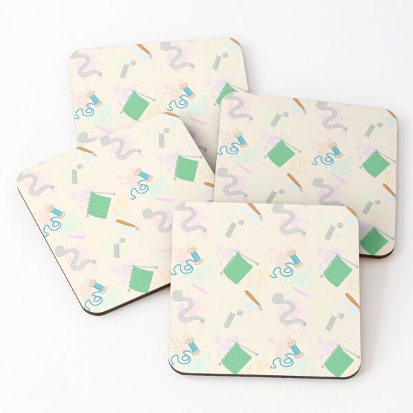 Item preview, Crafter designed and sold by SproutingHook.