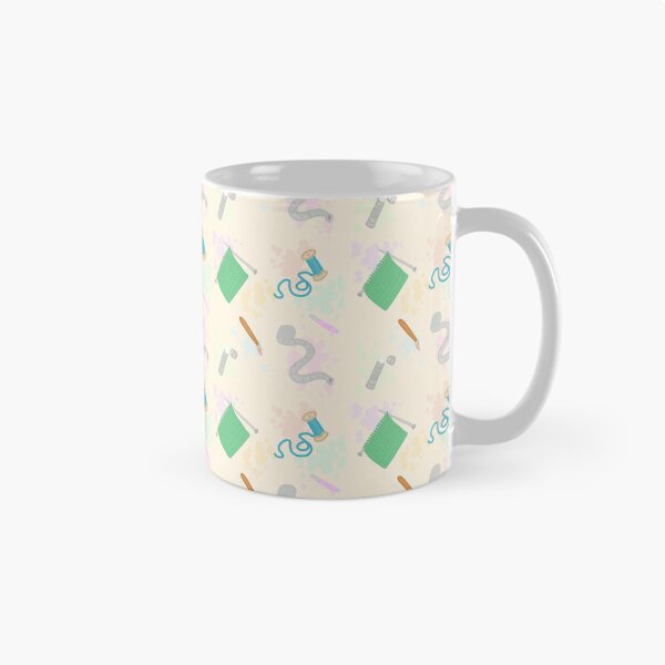 Item preview, Crafter designed and sold by SproutingHook.