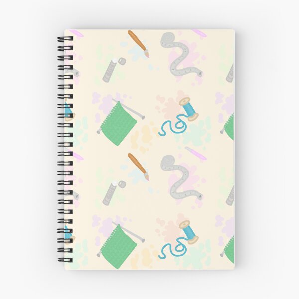 Item preview, Crafter designed and sold by SproutingHook.