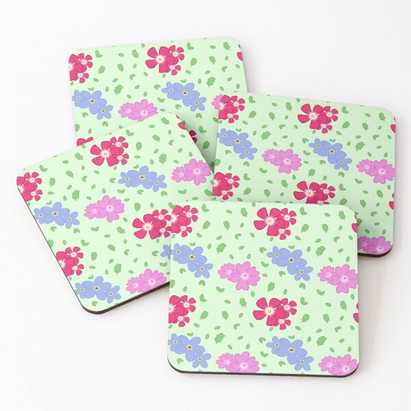 Item preview, British Flora designed and sold by SproutingHook.
