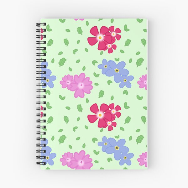 Item preview, British Flora designed and sold by SproutingHook.