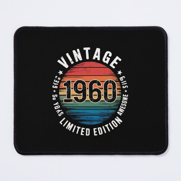 Item preview, 1960 65-Year-Old 65th Birthday designed and sold by dainegilbert.
