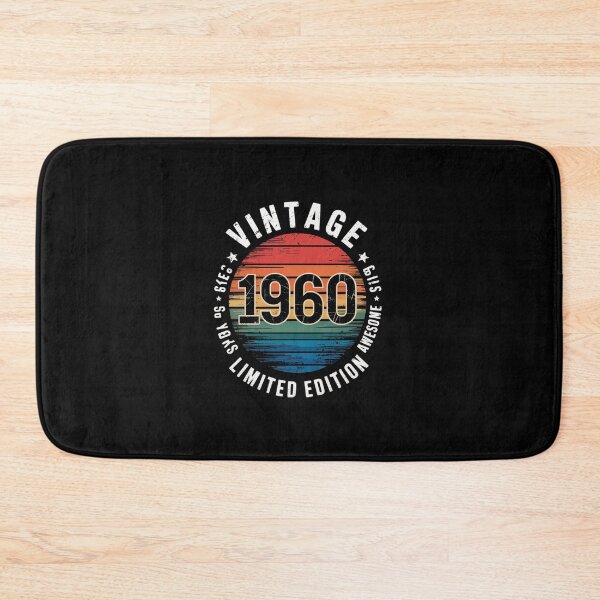 Item preview, 1960 65-Year-Old 65th Birthday  designed and sold by dainegilbert.