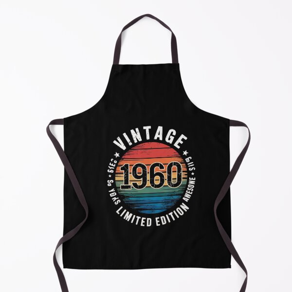 Item preview, 1960 65-Year-Old 65th Birthday designed and sold by dainegilbert.
