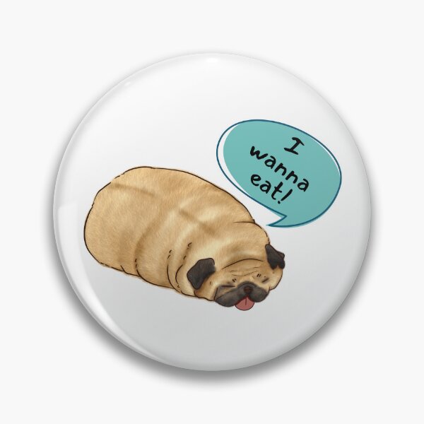 Item preview, Hungry dog designed and sold by Tony's Merch.