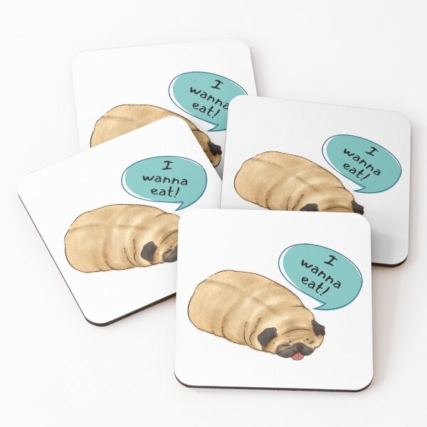 Item preview, Hungry dog designed and sold by Tony's Merch.