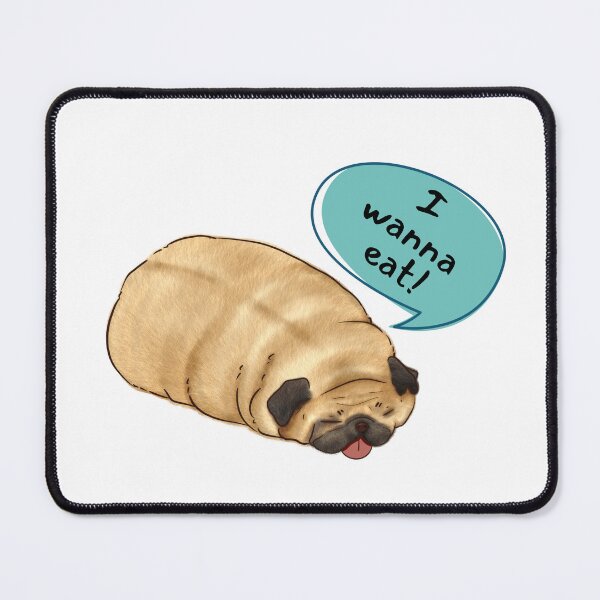Item preview, Hungry dog designed and sold by Tony's Merch.