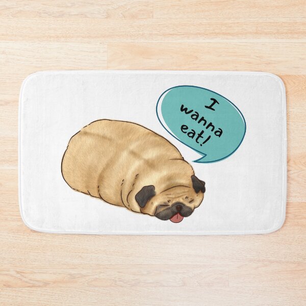 Item preview, Hungry dog designed and sold by Tony's Merch.