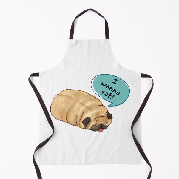 Item preview, Hungry dog designed and sold by Tony's Merch.