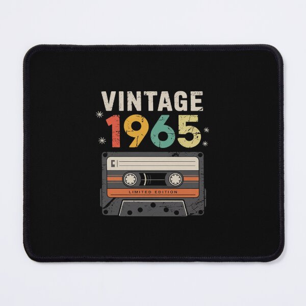 Item preview, 1965 60th Birthday 60 Years Old  designed and sold by dainegilbert.