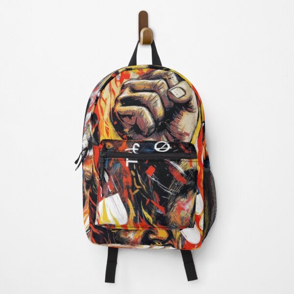 Item preview, "Pill Inferno" designed and sold by MilikDesignsPro.